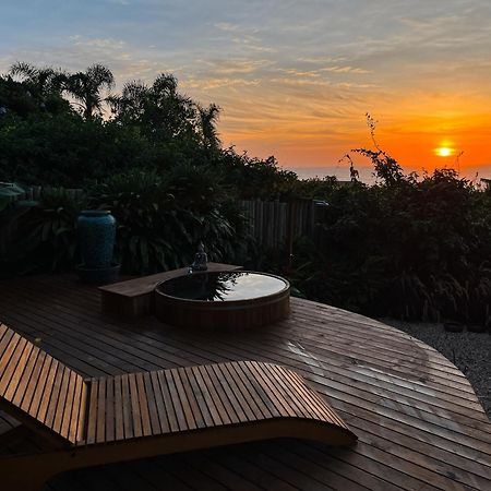 Pensjonat Fazenda Do Rosa Praia do Rosa Zewnętrze zdjęcie