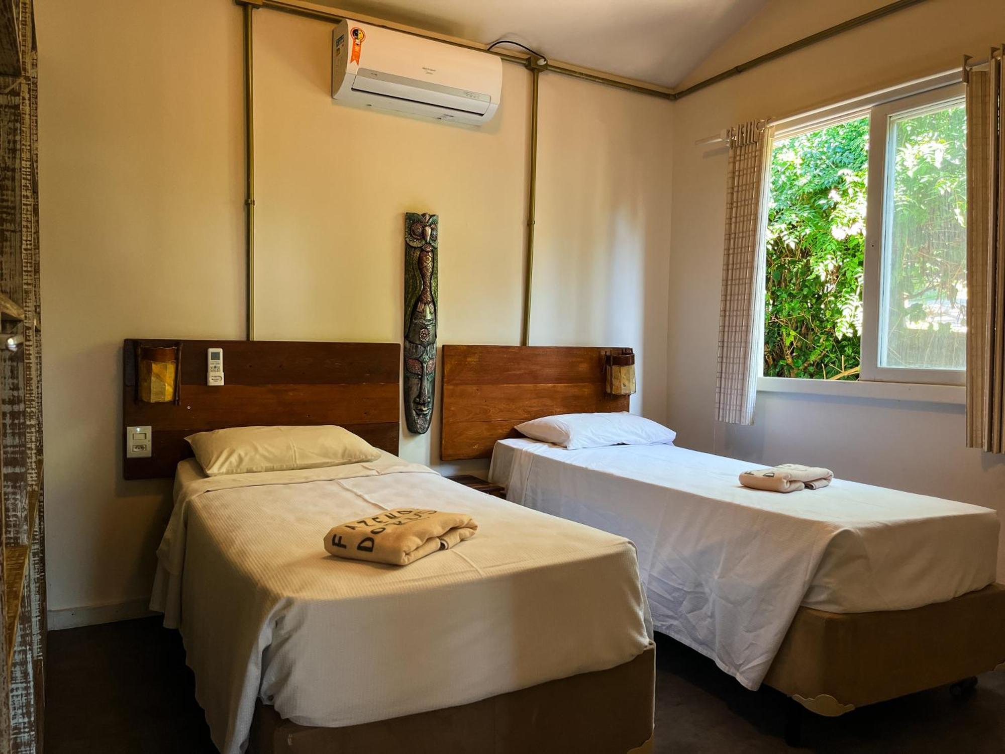 Pensjonat Fazenda Do Rosa Praia do Rosa Zewnętrze zdjęcie