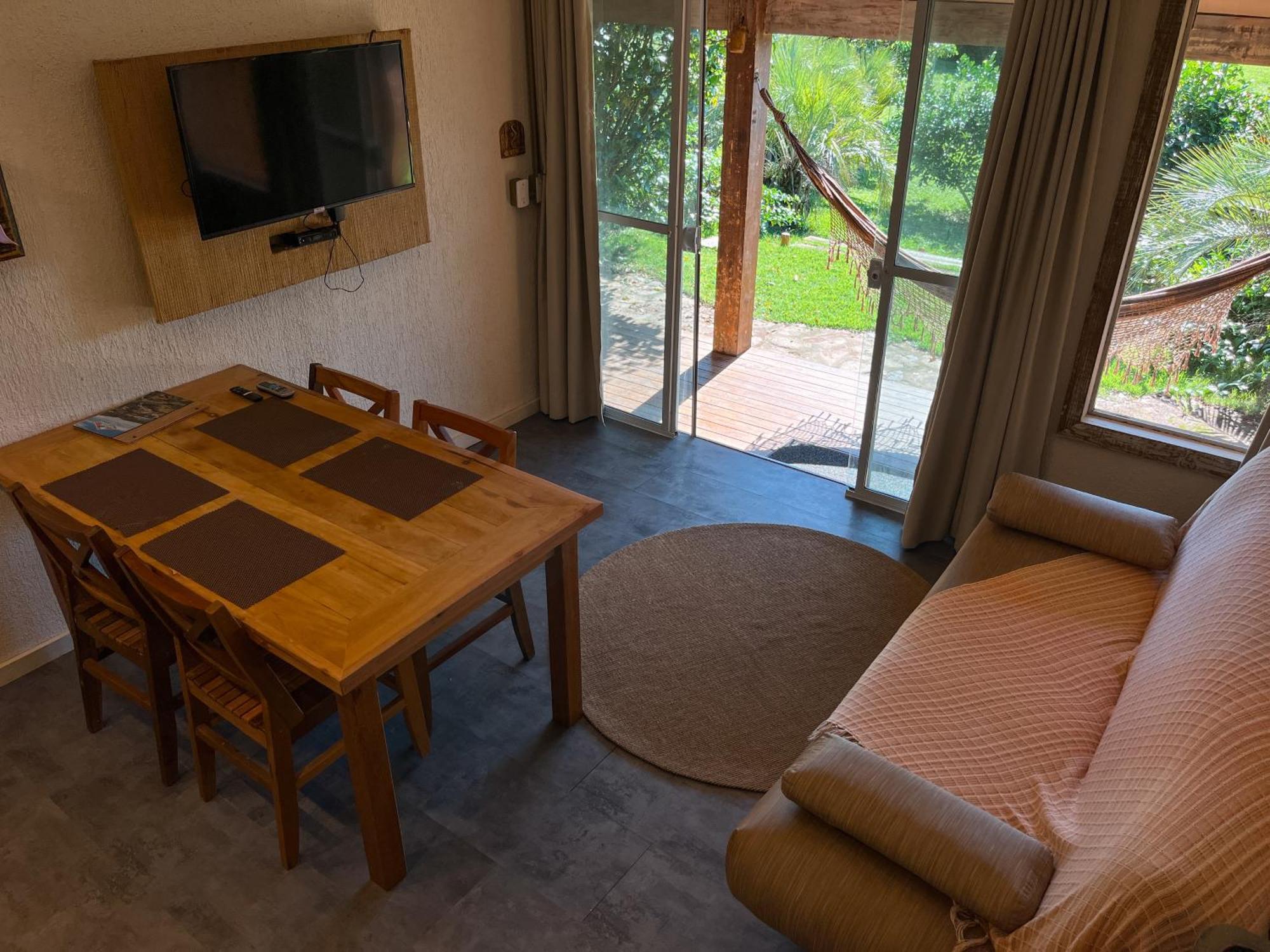 Pensjonat Fazenda Do Rosa Praia do Rosa Zewnętrze zdjęcie