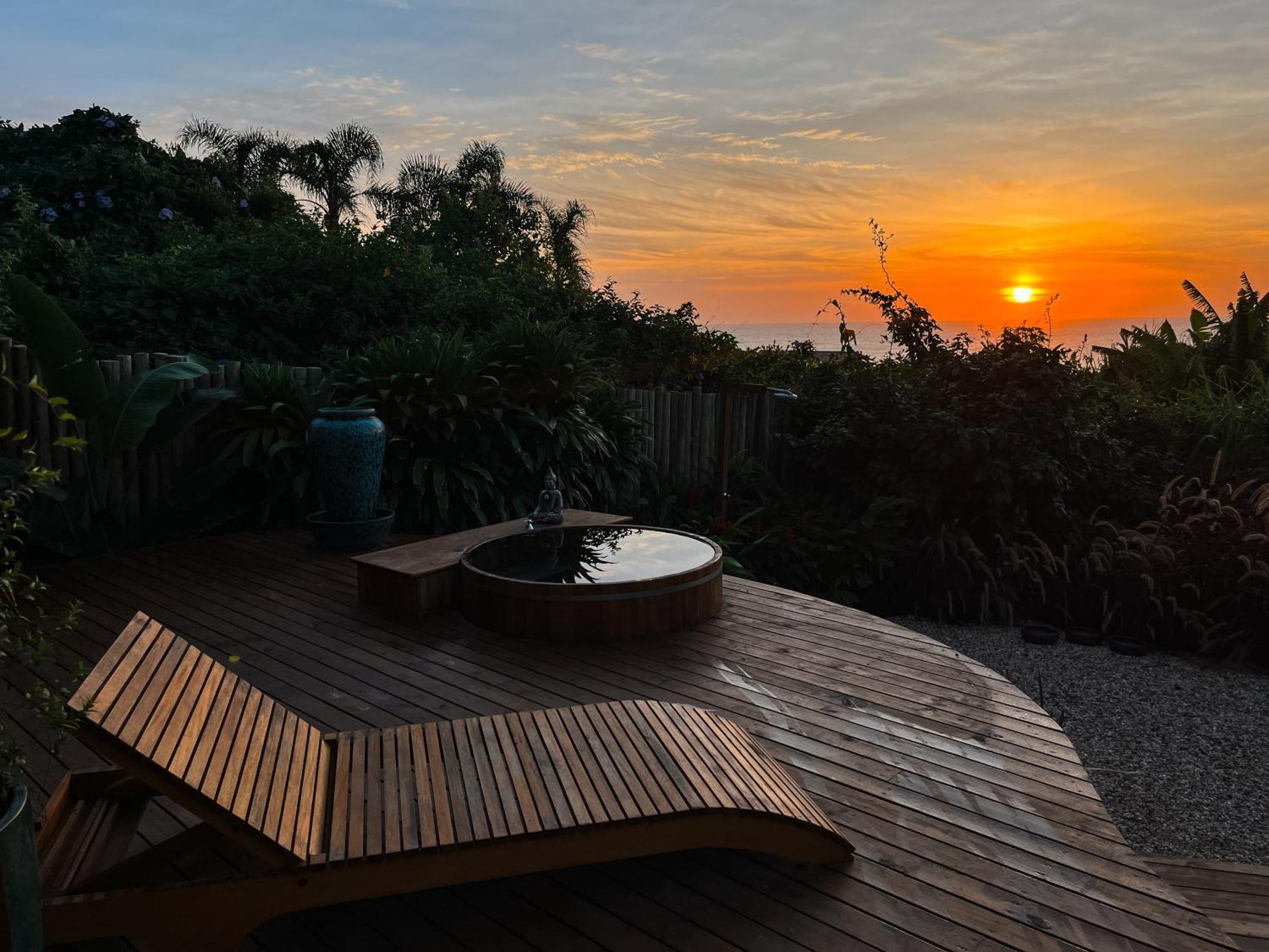 Pensjonat Fazenda Do Rosa Praia do Rosa Zewnętrze zdjęcie