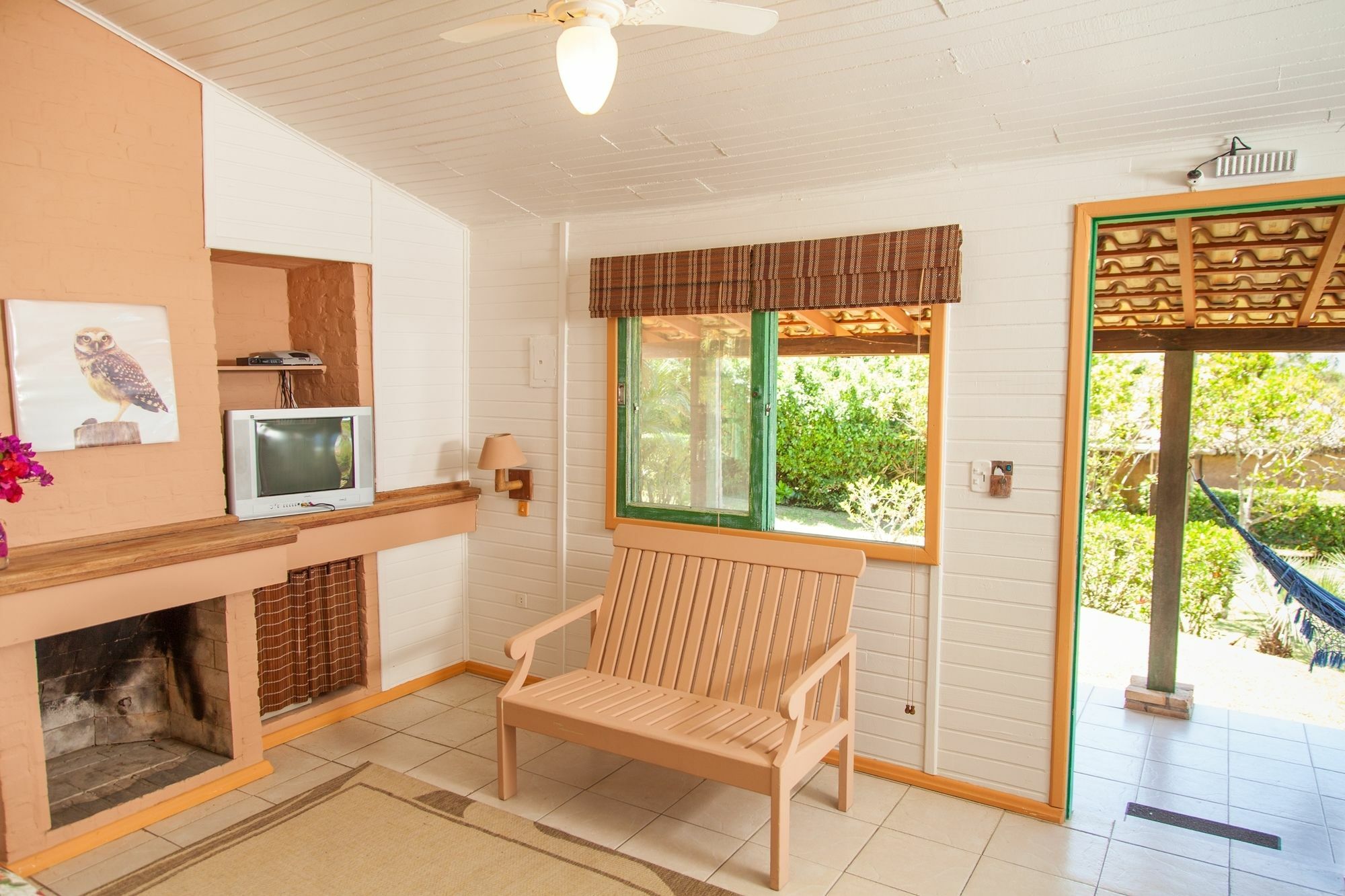 Pensjonat Fazenda Do Rosa Praia do Rosa Zewnętrze zdjęcie