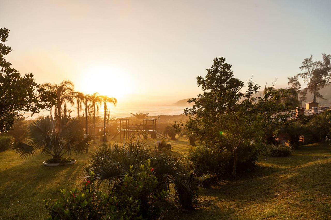 Pensjonat Fazenda Do Rosa Praia do Rosa Zewnętrze zdjęcie