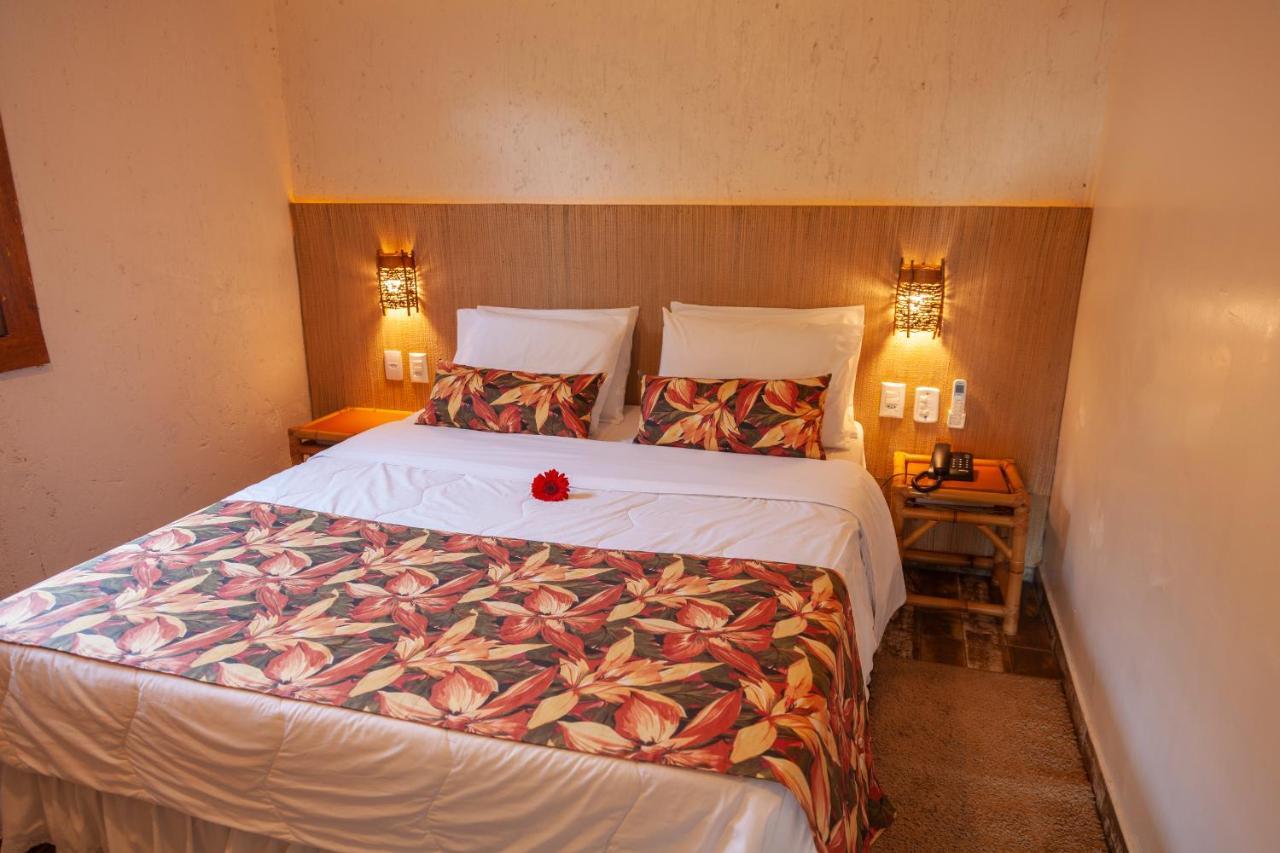 Pensjonat Fazenda Do Rosa Praia do Rosa Zewnętrze zdjęcie
