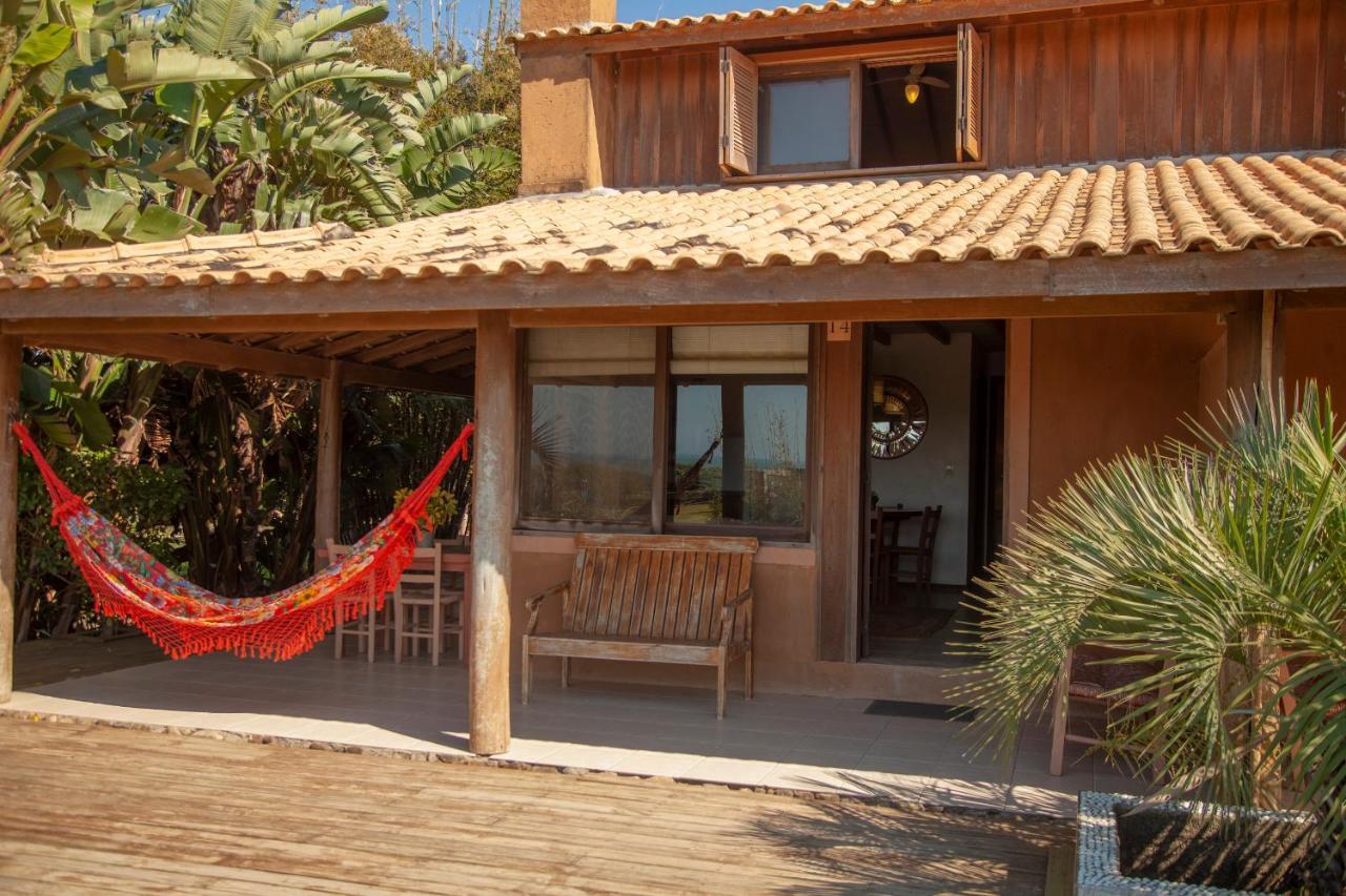 Pensjonat Fazenda Do Rosa Praia do Rosa Zewnętrze zdjęcie