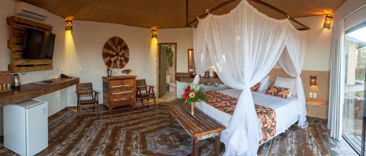 Pensjonat Fazenda Do Rosa Praia do Rosa Zewnętrze zdjęcie