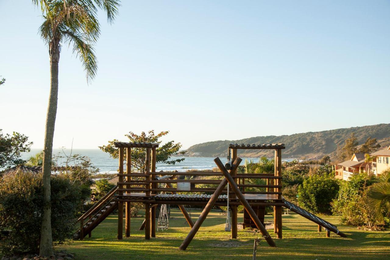 Pensjonat Fazenda Do Rosa Praia do Rosa Zewnętrze zdjęcie