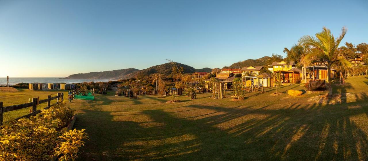 Pensjonat Fazenda Do Rosa Praia do Rosa Zewnętrze zdjęcie