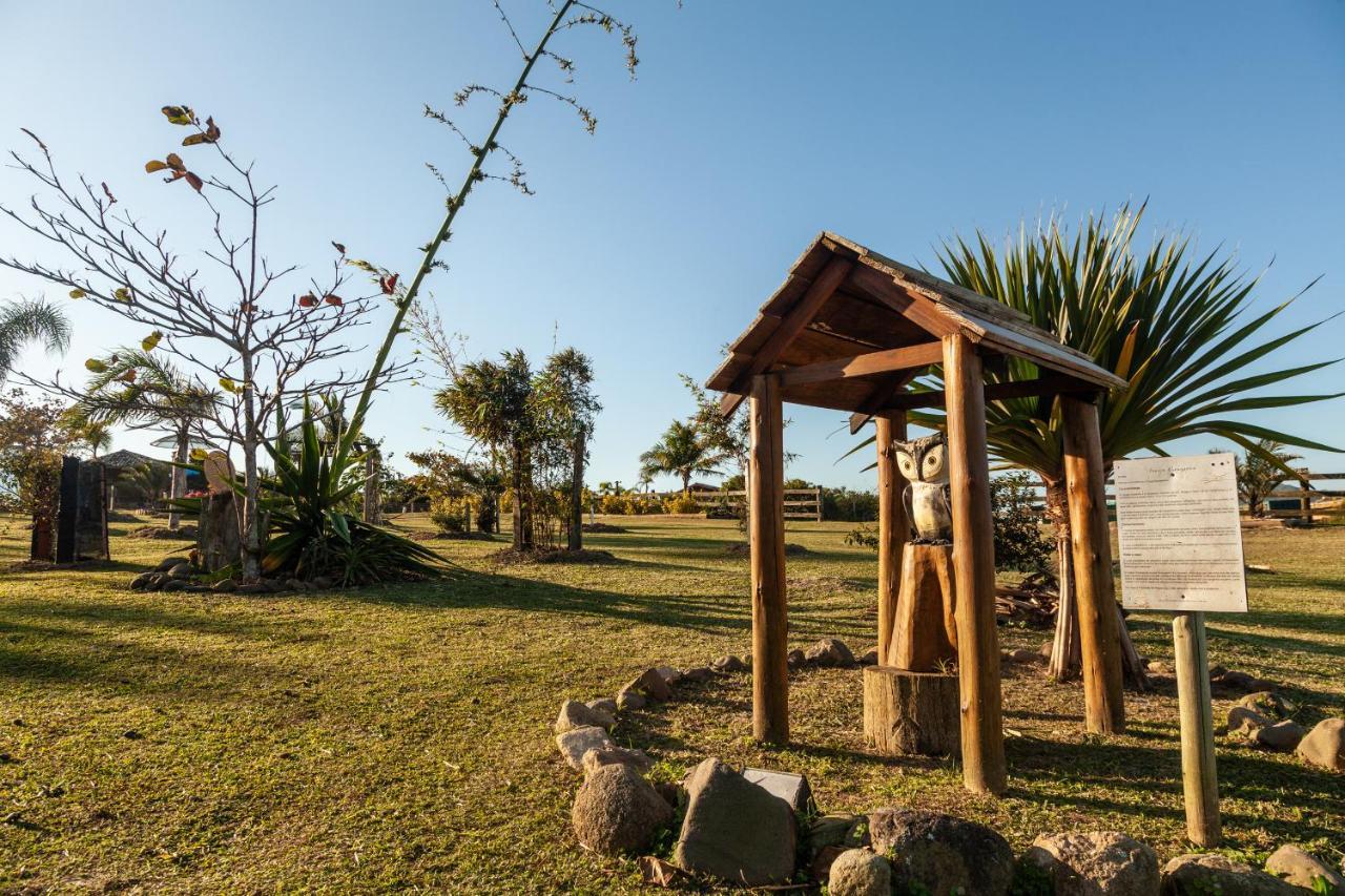Pensjonat Fazenda Do Rosa Praia do Rosa Zewnętrze zdjęcie