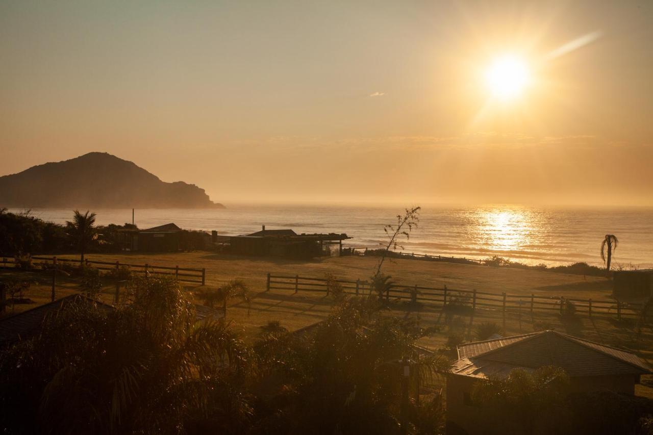 Pensjonat Fazenda Do Rosa Praia do Rosa Zewnętrze zdjęcie